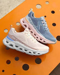Step Horizon Knit Everyday Comfort Sneakers